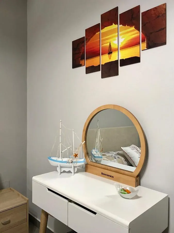 Castello Di Sabbia Bed & Breakfast Trabia 0*,