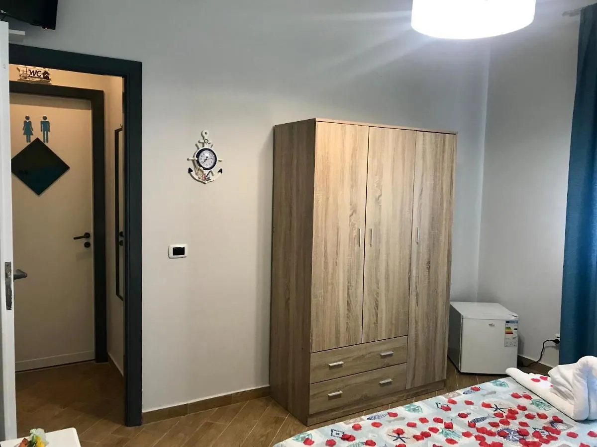 Bed & Breakfast Bed and Breakfast Castello di Sabbia Trabia