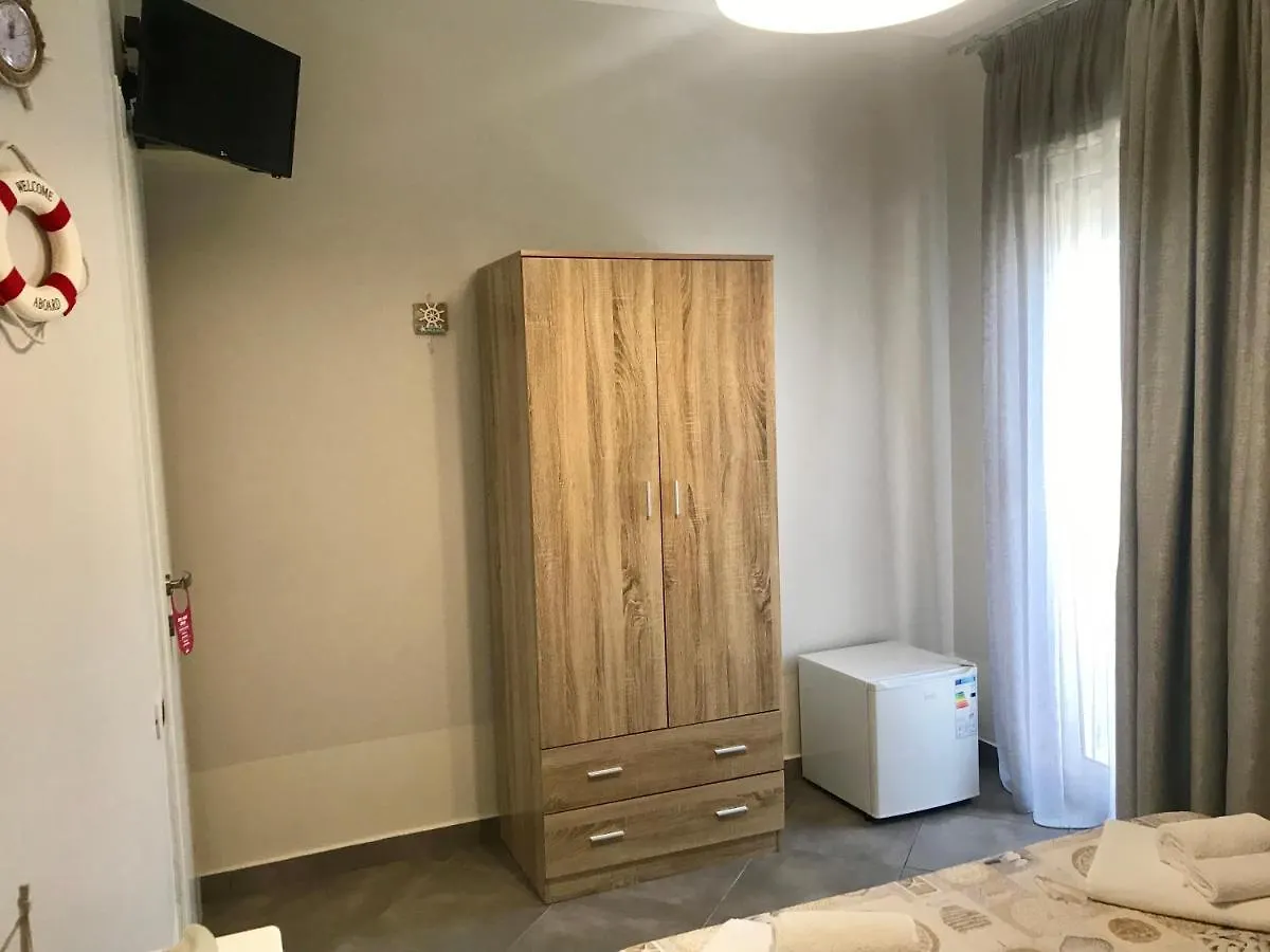 Castello Di Sabbia Bed & Breakfast Trabia