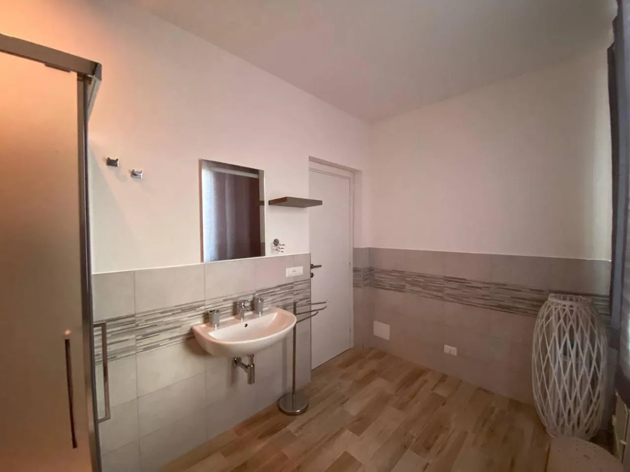 Castello Di Sabbia Bed & Breakfast Trabia