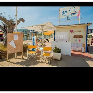 ** Hotel Silvana Italy
