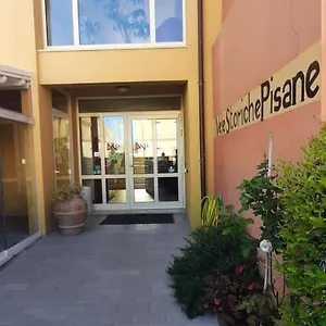 ** Hotel Vele Storiche Pisane Italy