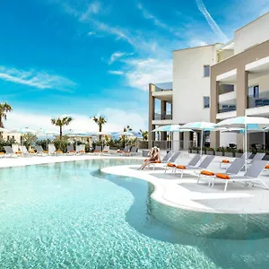 Hotel La Battigia &, Alcamo Marina