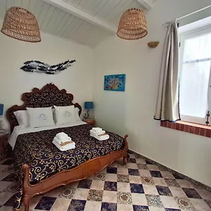 Bed & Breakfast Vfh Flavia Eco - 50 Metri Dal Mare, Santa Flavia