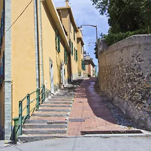 *** Bed & Breakfast Laxmi Italy