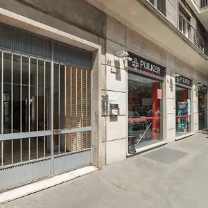 *** Guest house Nina Casetta De Trastevere Italy