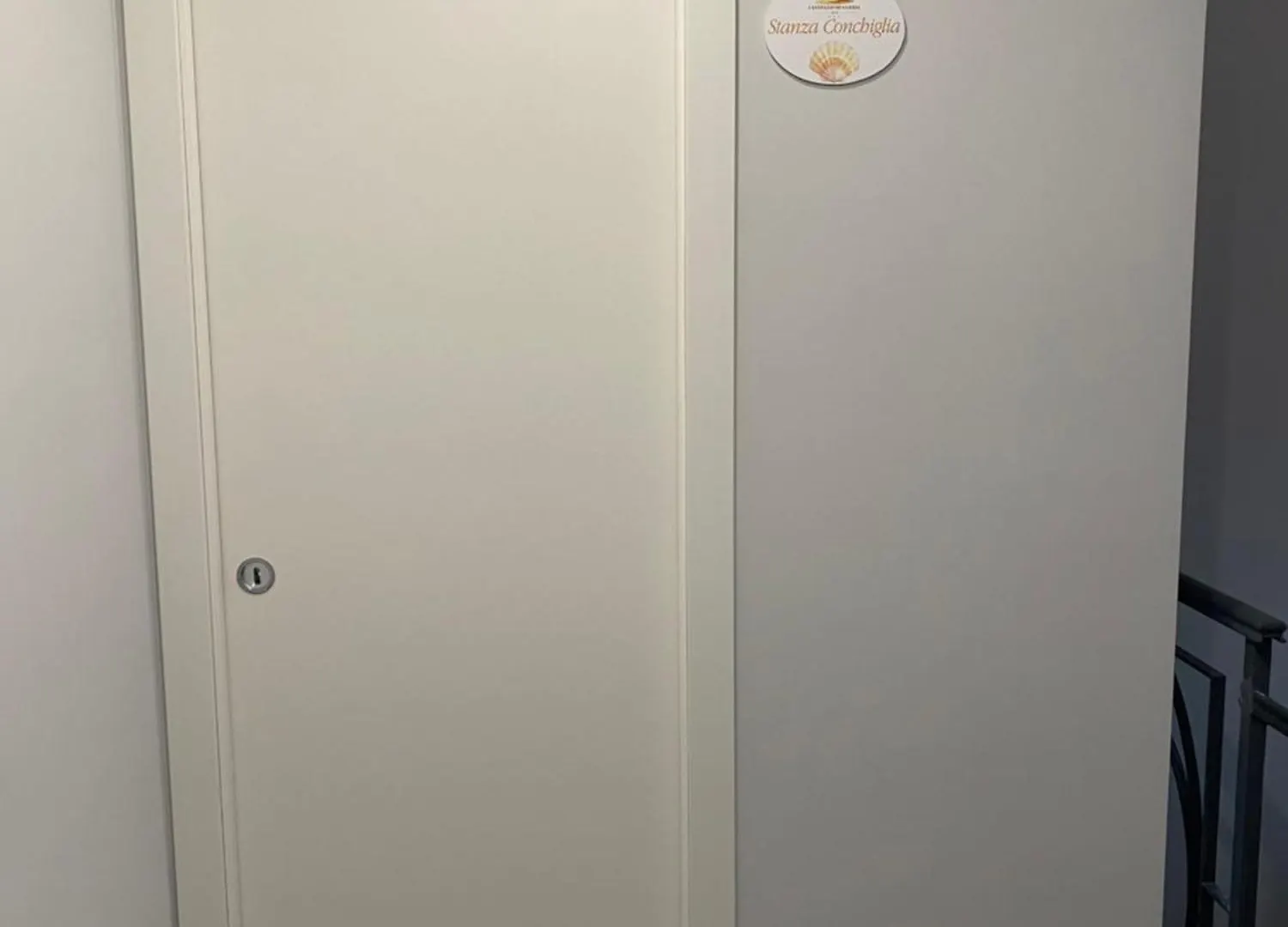 Отель типа 